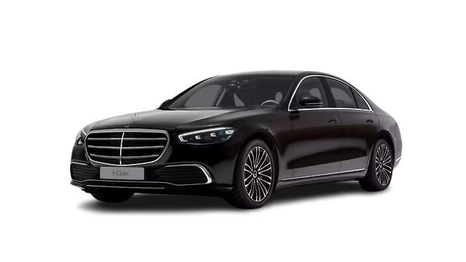 Mercedes-s-class-Glideofoxfordshire-booking-chauffer