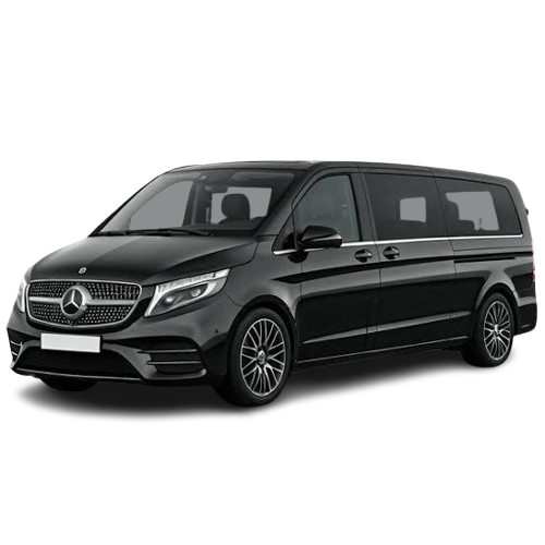 V-class-luxury-chauffer service Glide-of-oxfordshire